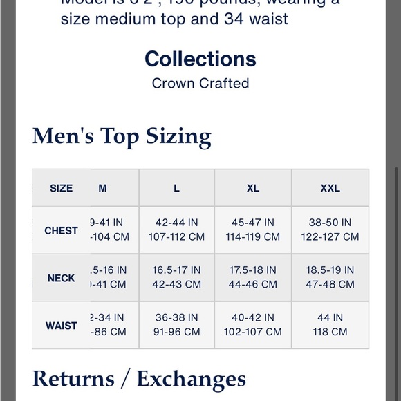 Peter Millar Crown Crafted Fleming City Coat Sz 48 - Picture 14 of 14